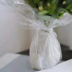 Flower shop flower art water-saving cotton waterproof cotton absorbent cotton water-absorbent cotton water-storing cotton art preservation continuous water retention wholesale