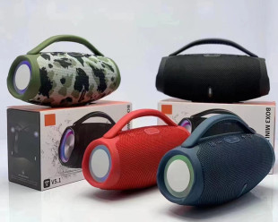 �羳BOX3 MINI�o���{����������RGB��������y���������