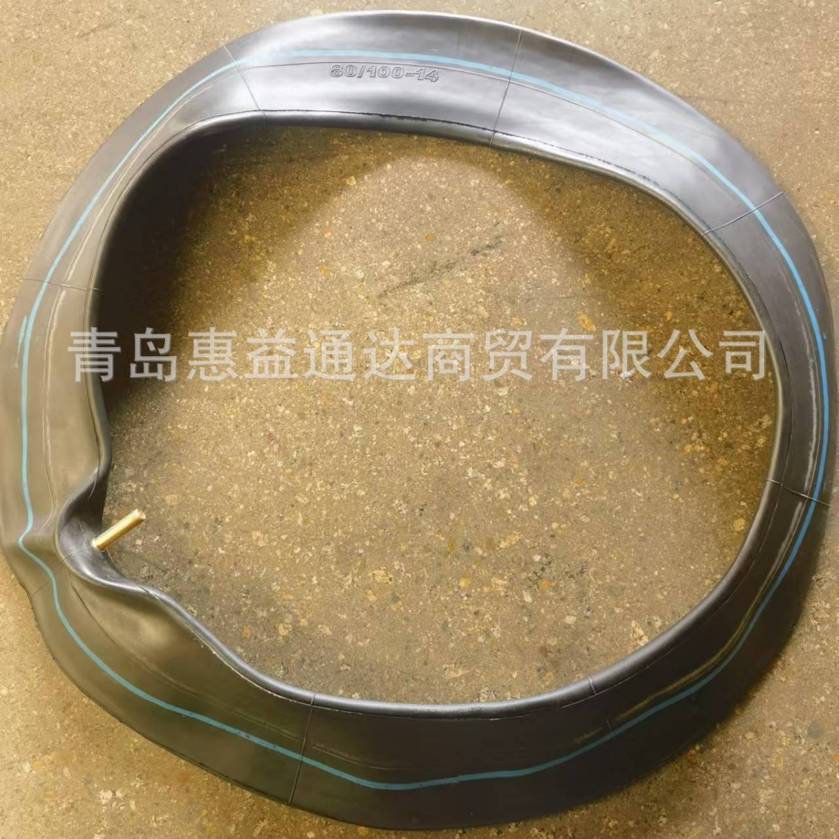 2.50-18摩托车内胎 天然胶  丁基胶 价格相当优惠