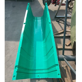 玻璃钢;桥架;除沫器