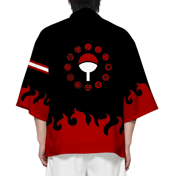 Naruto Cloak 019