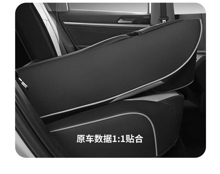 202425 Volkswagen Lavida Special Seat Cover Starry Sky Five Million Edition Full Yiyi All-Inclusive Seat Cover Four Seasons Car Seat Cushion