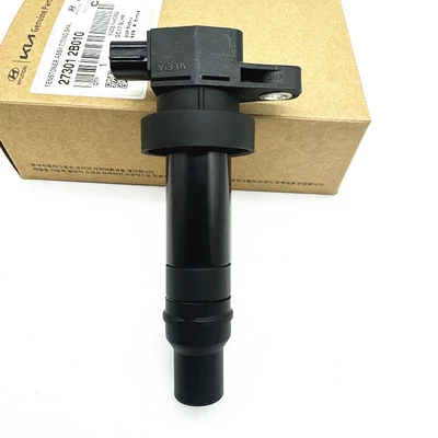 273012B010 273012B000 for Hyundai Kia Ignition Coil High Voltage Coil Gamma (Alovlanma bobini (Babinalar))