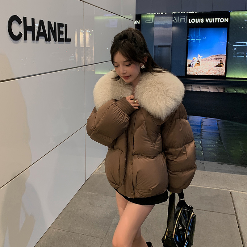 외국 스타일 커피