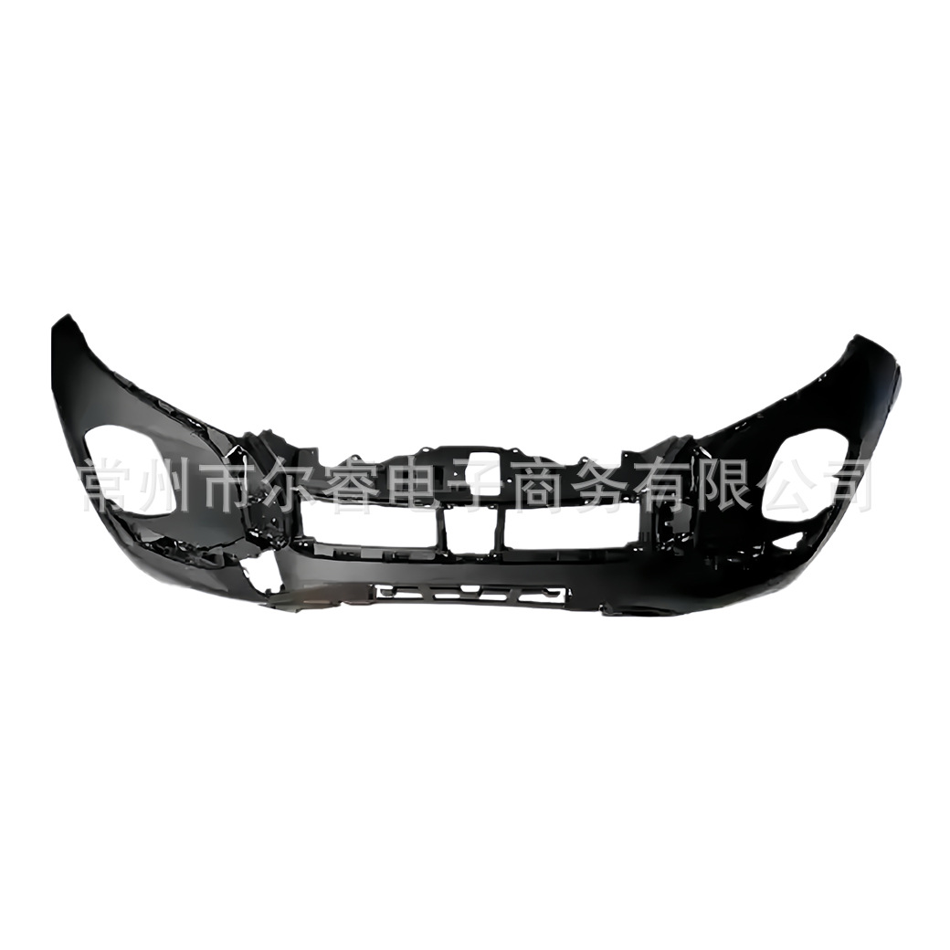 Suitable for Mitsubishi Outlander front bumper 23 24 models front and rear bumpers
