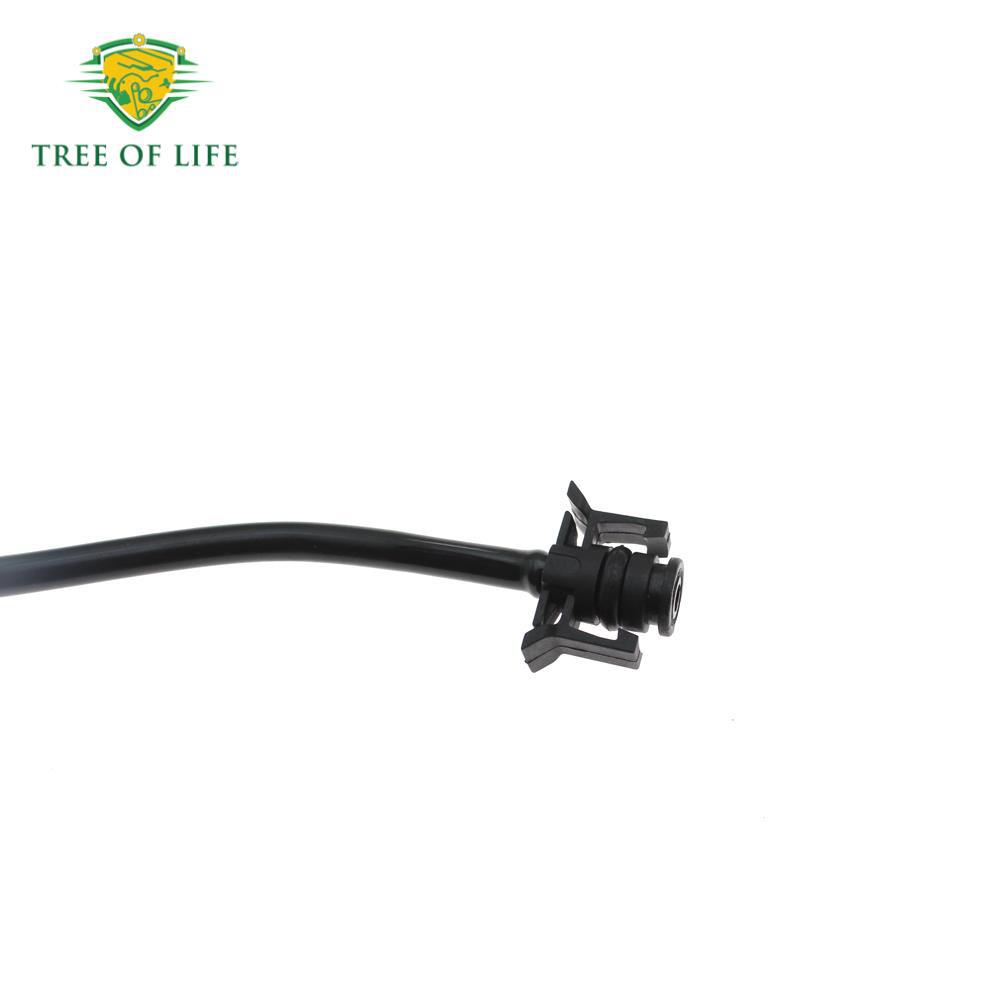 CV618C012AA para la tubería de retorno del tanque de agua del Ford Focus