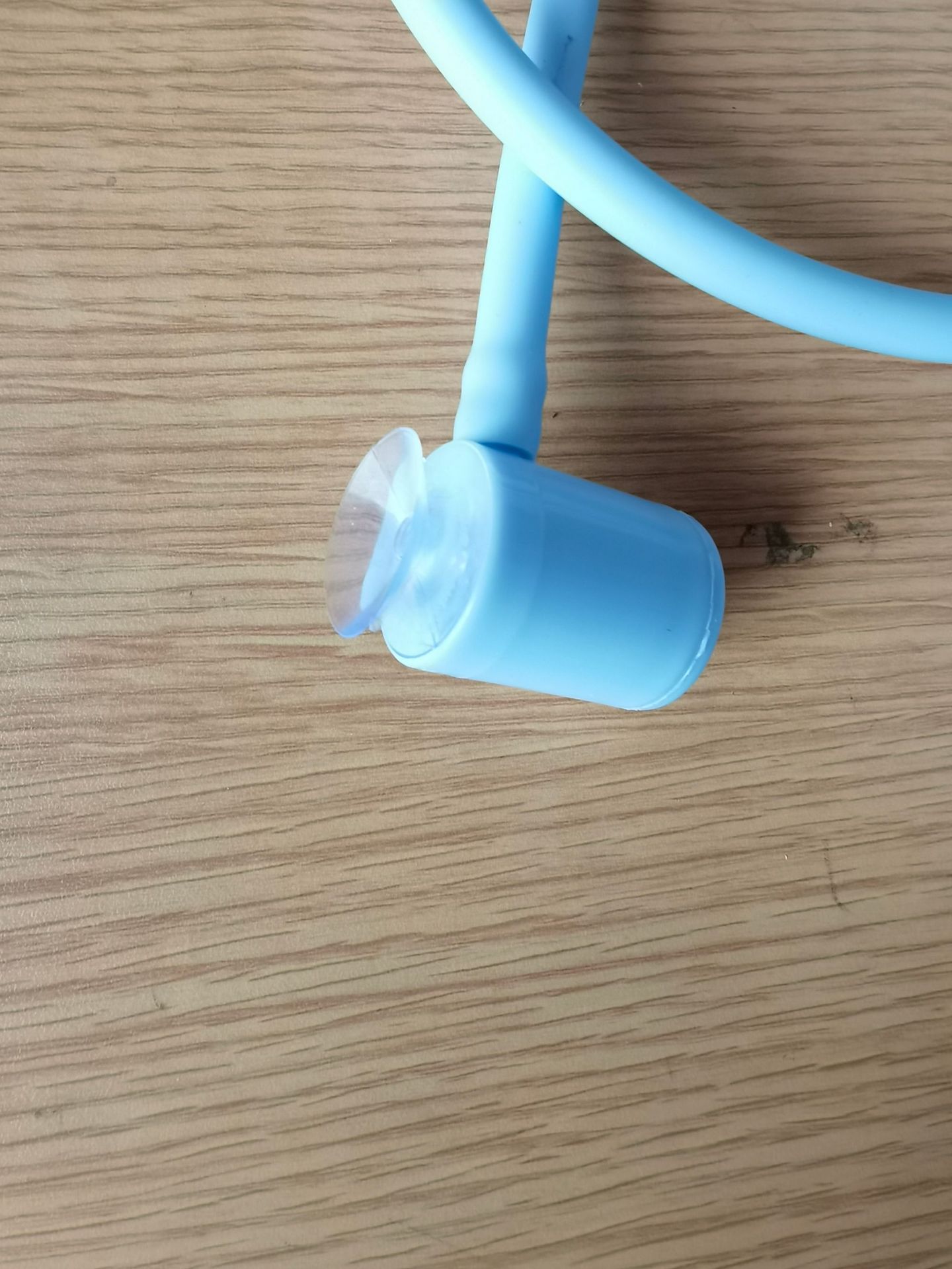 Tub, bidet, tubing PVC