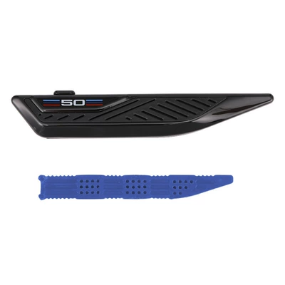 Suitable for Bmw Air Vent Car Perfume Aromatherapy - 50th-anniversary-stand-leisurely-ocean-aromatherapy-bar-set