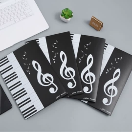 文件夹;资料册;长尾夹装订夹