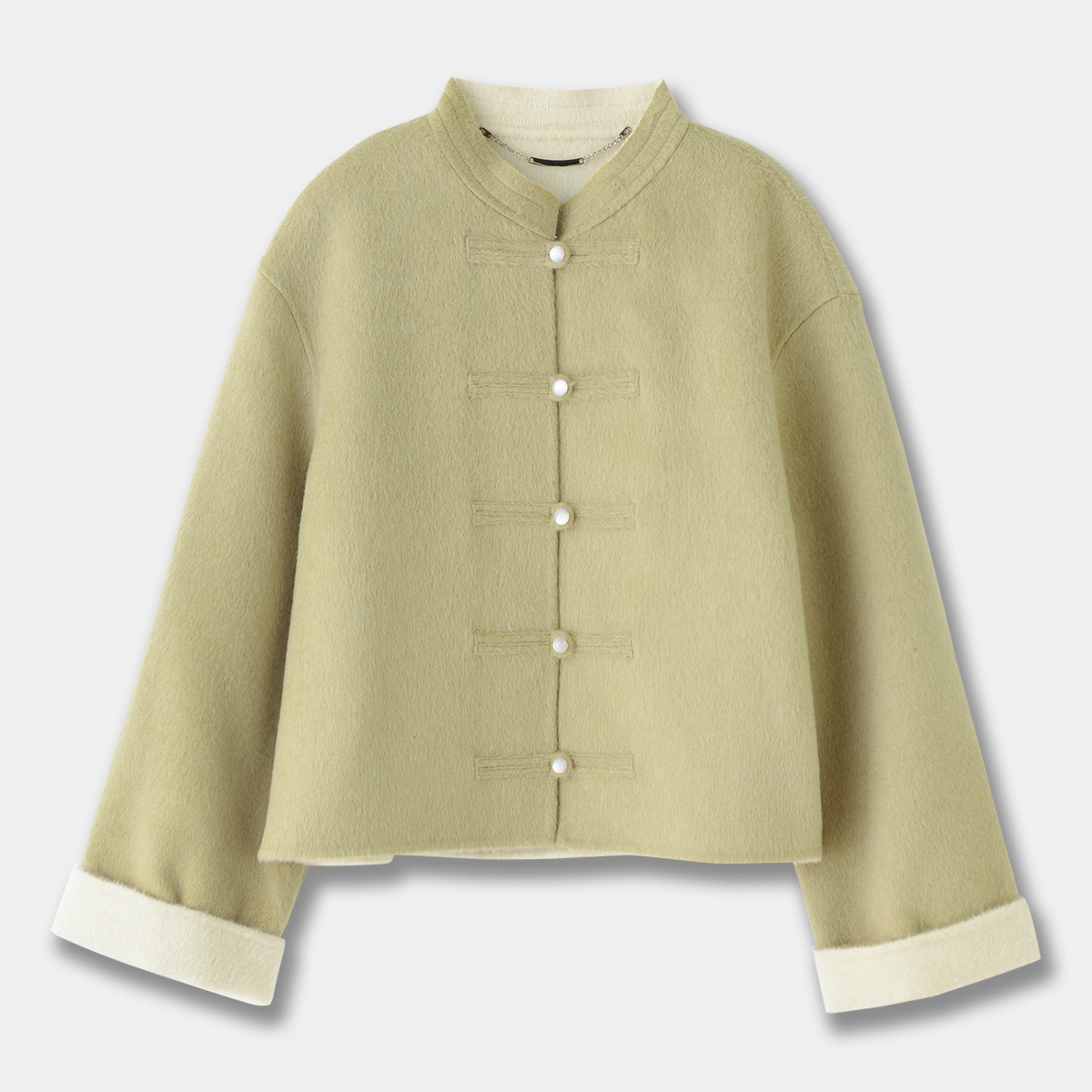 봄바람이 버드나무에 불어오다 - Spot