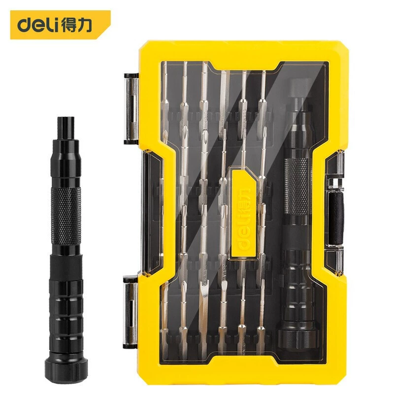 Screwdriver, universal set, wholesale