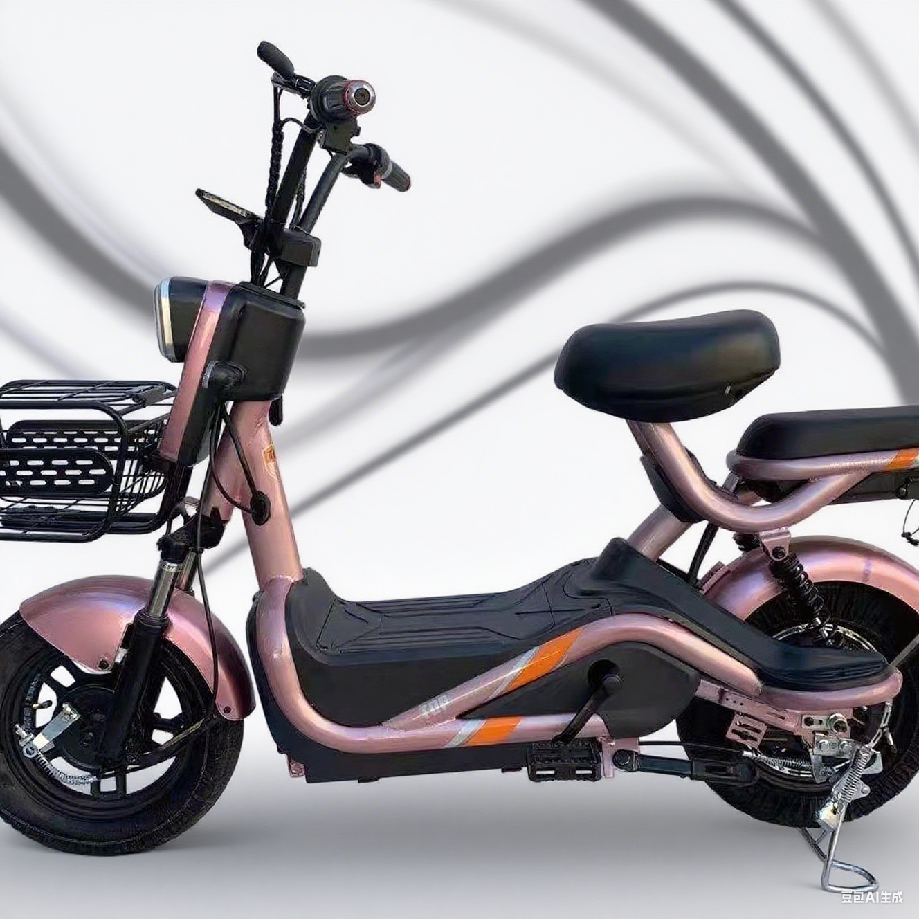 electric bike for men and women for adults