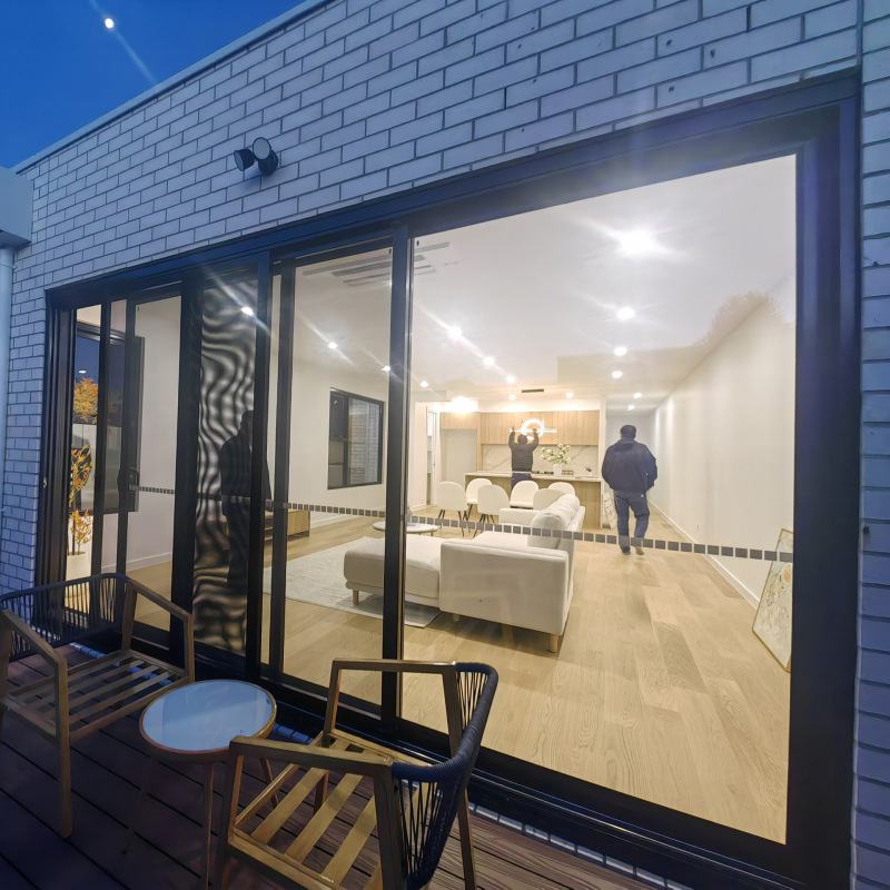 Australian Standard Certified Aluminum Alloy Sliding Doors and Windows, Australian As2047 Glass Sliding Doors, Export Supplier, Door and Window Factory Australian Standard Certified Aluminum Alloy Sliding Doors and Windows, Australian As2047 Glass Sliding Doors, Export Supplier, Door and Window Factory