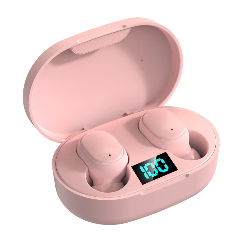 Умные малые трехмерные наушники, E7, 7S, Bluetooth