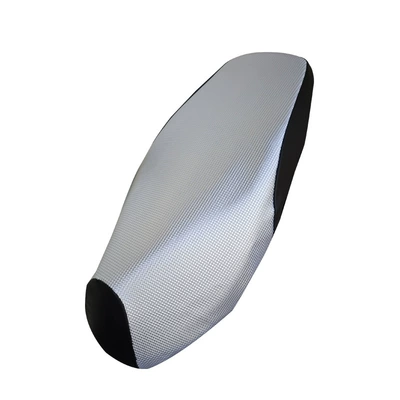 Motorcycle cushion Cover HJ125T-27 Thickened Leather