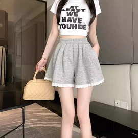 休闲裤;女式T恤;连衣裙