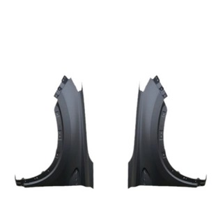 Suitable for Changan Cs85 19-22 Fender, New Car Fender Empty Shell Auto Parts Sheet Metal Parts Export Goods