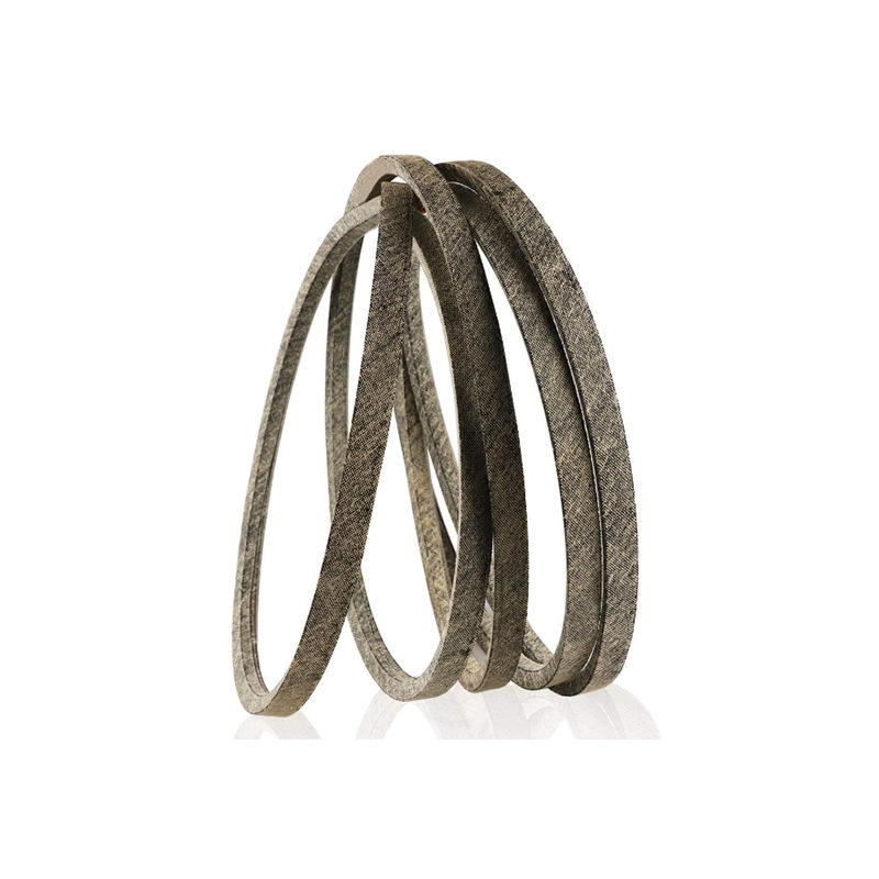 Correa del cortacésped GX10851 para John Deere STX38, Sabre1438, 1538, 1642