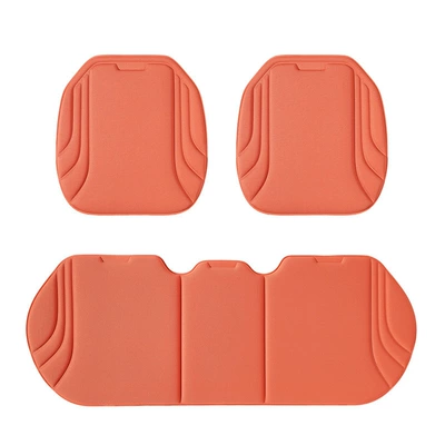Seat cushion, seat cover: Car Seat Cushion Made of Seaweed
