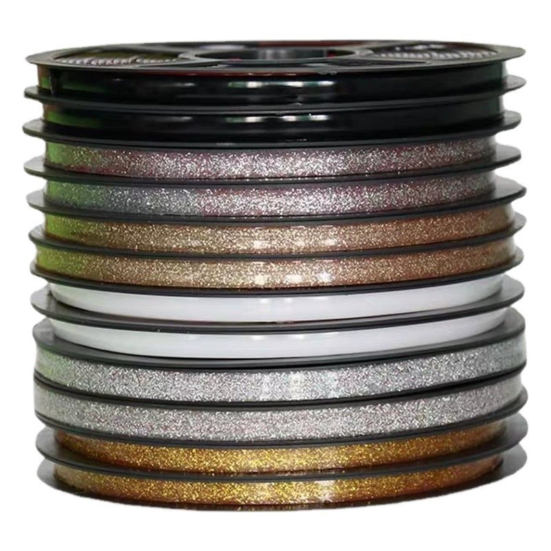 Самоклеящаяся наклейка на красивый шов, устойчивая к плесени, водонепроницаемая кухонная раковина, герметизация края, влагостойкая уплотнительная лента, наклейка на зазор для унитаза