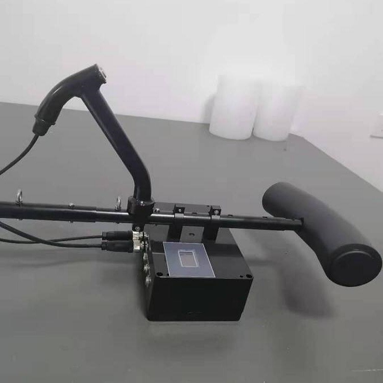 便携式林格曼黑度检测仪  林格曼黑度测定仪 DP-Y300L