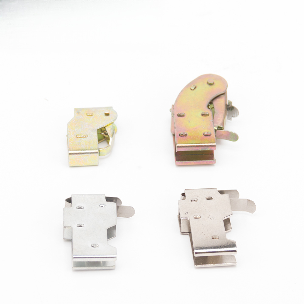 STC通用型柴油发电机碳刷架 总成耐磨J204铁刷架各种型号三相8