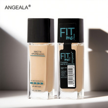 ANGEALA Fit Me۵Һo^ƿ30mlwӡȦ۵Һ