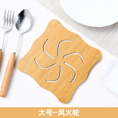 대형 핫 휠 (미끄럼 방지 패드 포함)