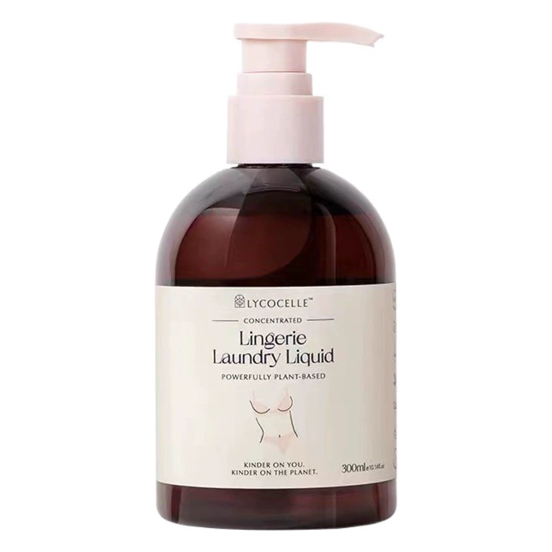 Жидкость для стирки в нижнем белье