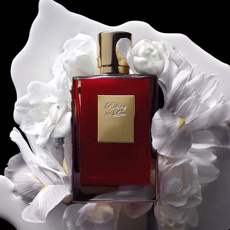 クロスボーダー外国貿易by kiian perfumeクリアン黒幽霊の良い女の子が悪くなりました。|undefined