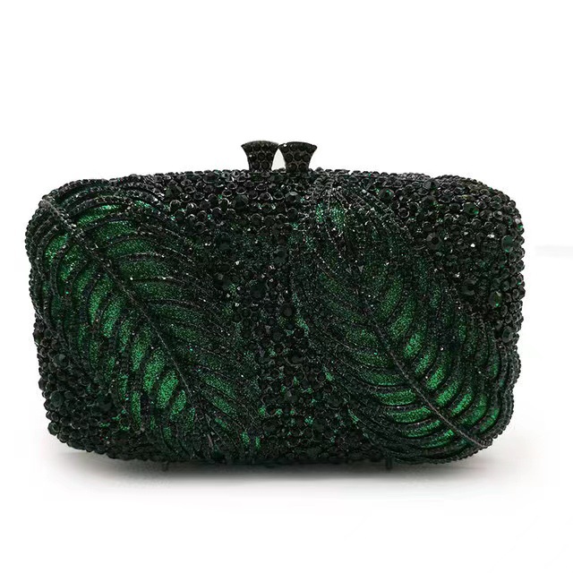 Verde oscuro