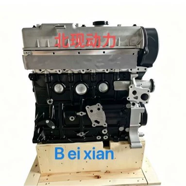 High-Quality Brand New D4Bb Engine assembly