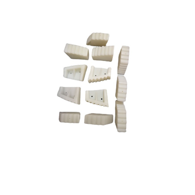 Provide Small Batch Soft Rubber Mold 3D Printing and Cnc Processing for Medical Equipment, Automotive Accessories, 3C Products, Etc