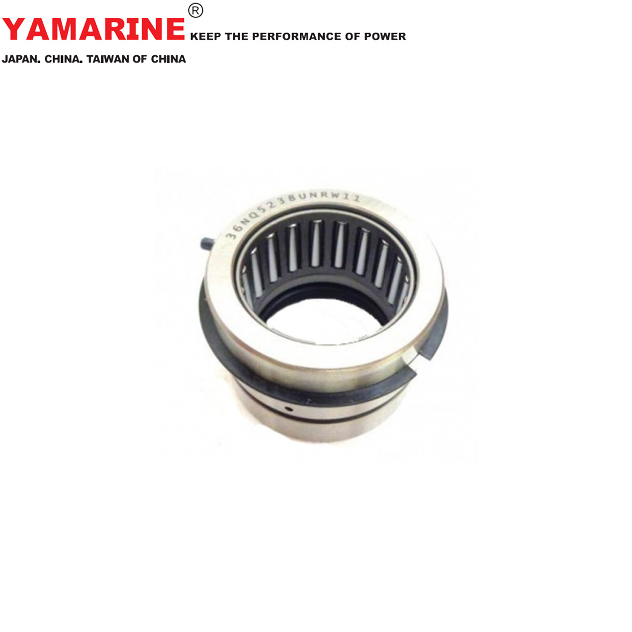 25/30马力  雅马哈船舷外机轴承 YAMAHA 93399-99951