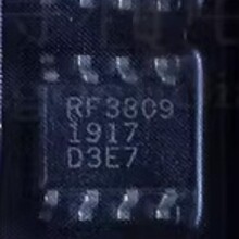 ȫ��ԭ�b RF3809 RF3809TR SOP8 ���l�����Ŵ���оƬ �|�����C