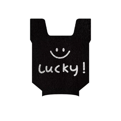 Citi Foot Pedal Modification Accessories — Electric vehicle foot mat - mavericks-nst-without-side-steps-smiley-face