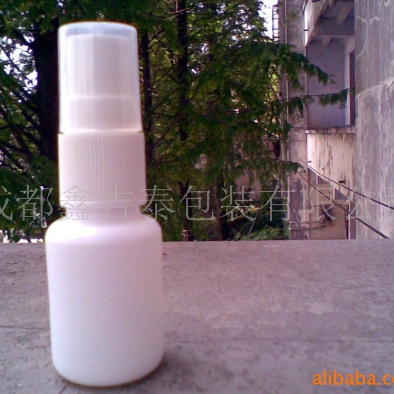 大量供应20ML优质低价鼻用喷雾瓶