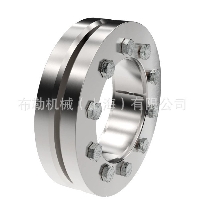 KLPP-185X330楔形环键SATI锁紧盘KLPP-165X290胀紧套KLPP-175X300