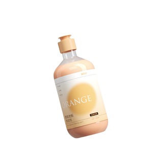Spring diary fragrance floor cleaner tile mop cleaning agent household strong decontamination brightening cleaning solution
