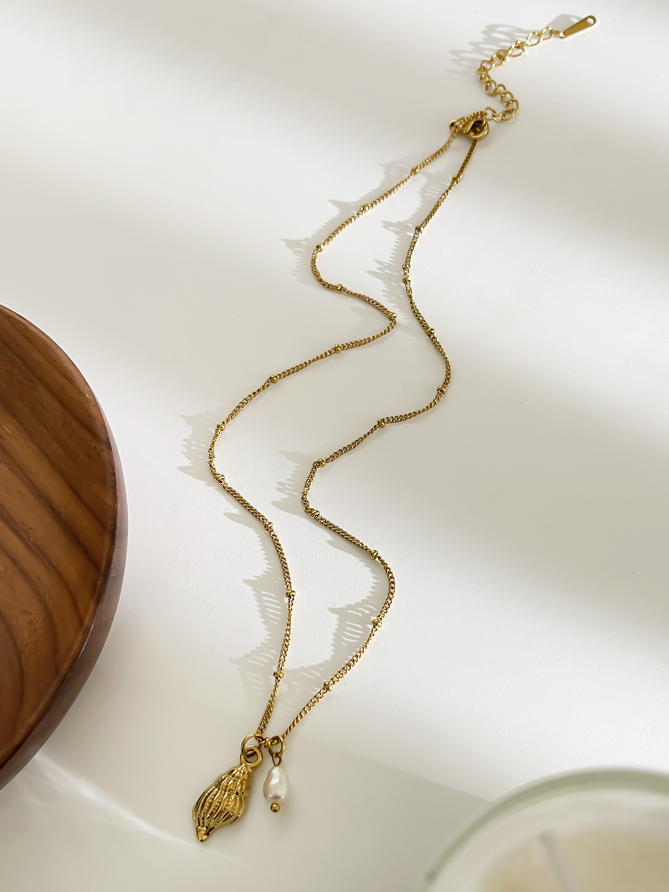 8g Weight 316L Stainless Steel Pendant Material Pendant Necklace Classification 316L Stainless Steel Chain Material cable chain Chain Type 1 Piece Quantity Holiday, Banquet, Daily Occasion 316L Stainless Steel Material Tortoise, Hippocampus Pattern Women's Gender Casual, Elegant, Lady Style Waterproof Non Tarnish, Surgical Steel, Tortoise, Hippocampus, Plating Craft 316L Stainless Steel Tortoise Hippocampus Waterproof Non Tarnish Surgical Steel Casual Elegant Lady Cable Chain Pendant Necklace For Women's 8