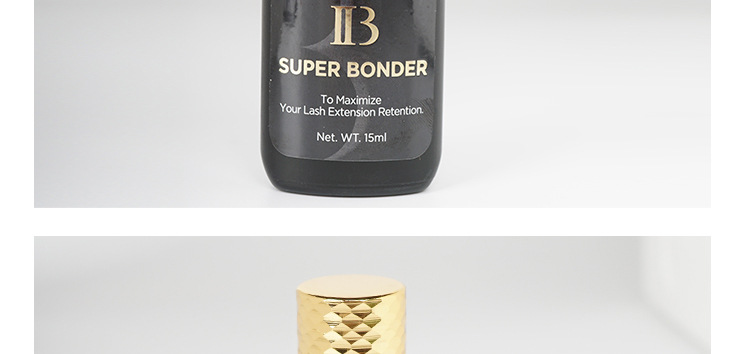 IB Super Bonder Eyelash Extension Reinforcement Primer