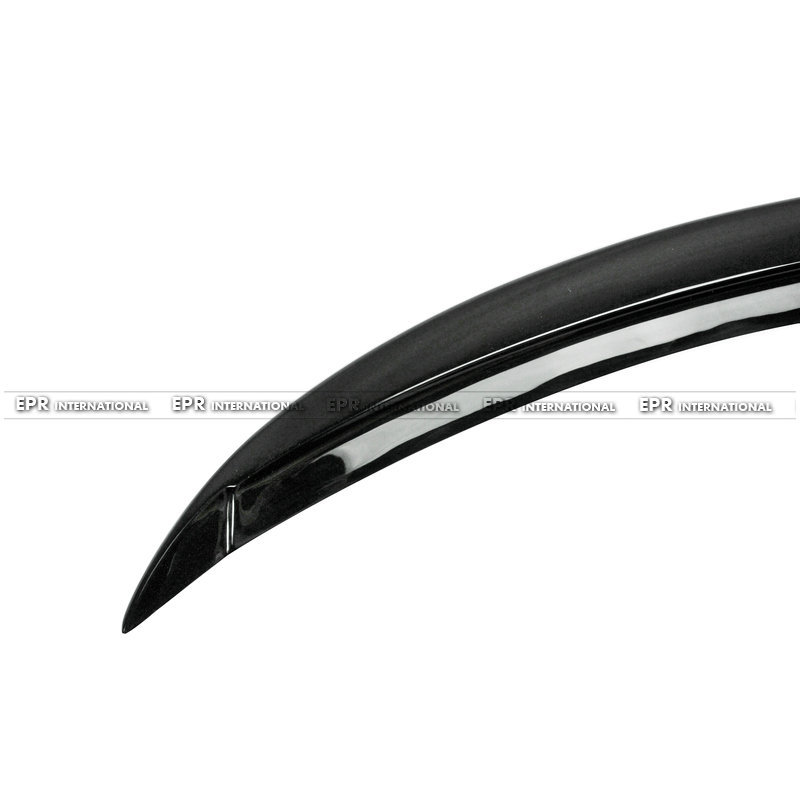 Suitable for Miata Mazda Mx5 Nd Rc Carbon Fiber Rear Wing Modification Garage Vary Spoiler Fixed Wing