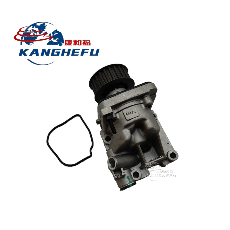 适用于林德351-04/05道依茨发动机叉车配件液压机油泵DZ04102478