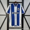 25/26 Porto Home Kit