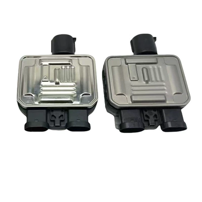 Resistor Module Automotive Sensors