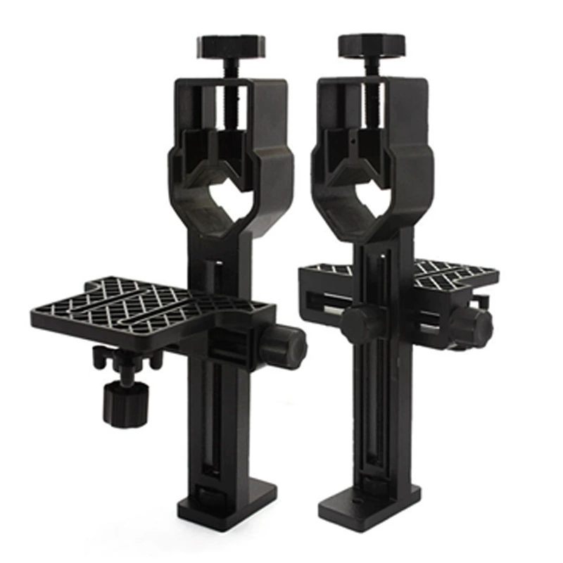 Цельнометаллические аксессуары для телескопов универсальная подставка для фотографий для камеры Адаптер для цифровой камеры