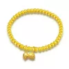 5n bead lotus bracelet