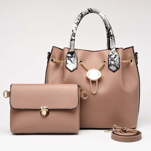 [High Quality] Women's Bags  New Versatile Crocodile Pattern Fashionable Mother-to-Door Bags Handbags One Piece Dropshipping Bags