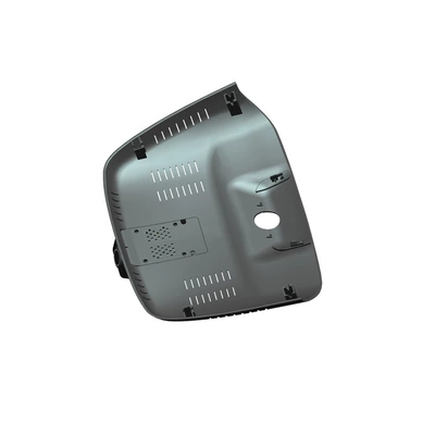 Driving recorder — Design, No Wiring Required