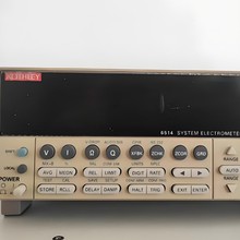 ��������KEITHLEY���r��6514 6517B 6517AB 6430�o�Ӌ�������